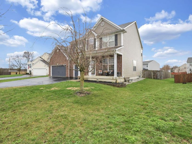 5751 Little Red Rover Street, Groveport, OH 43125 Photo 9