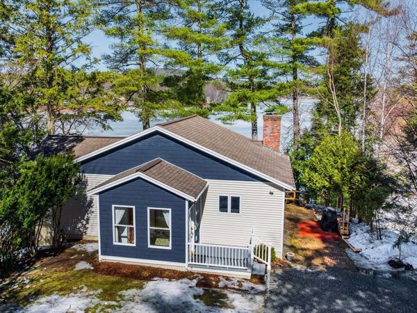 91 Algonquin Road, Enfield, NH 03748