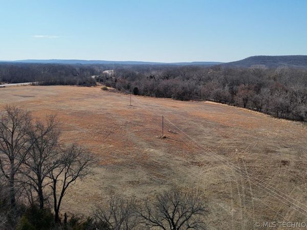 State Hwy 56, Okmulgee, OK 74447