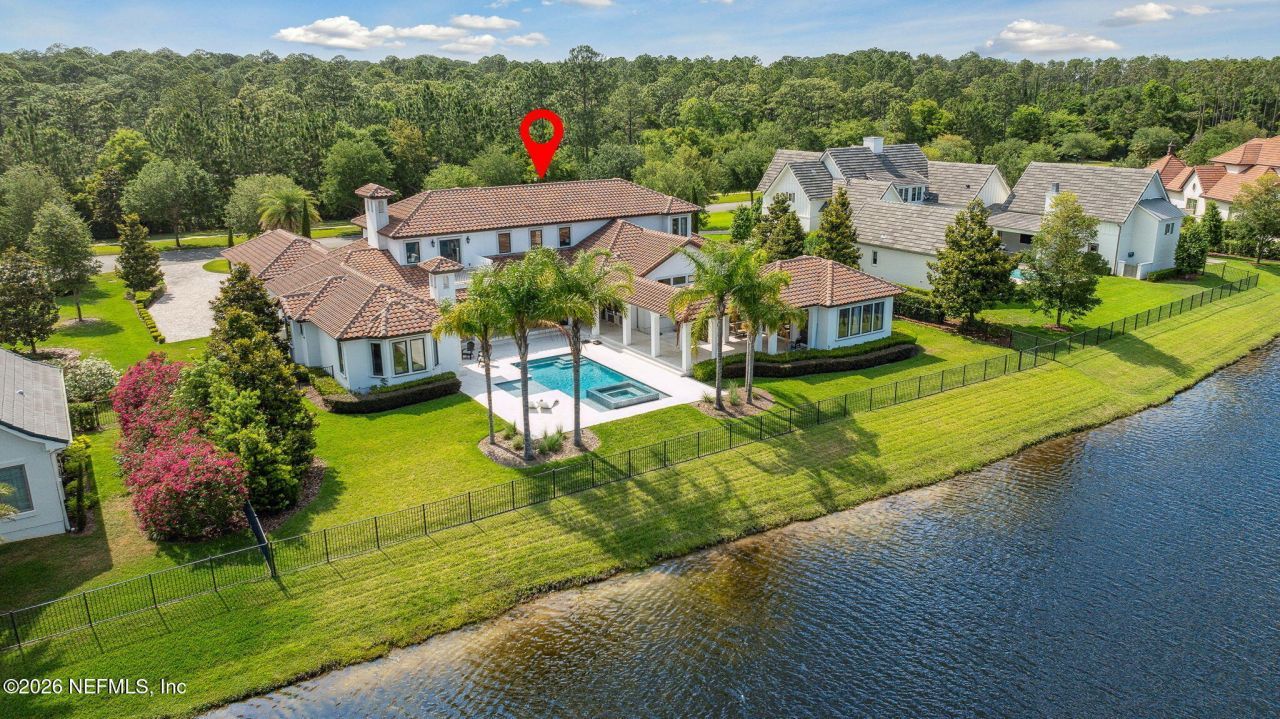 5275 Bentpine Cove Road, Jacksonville, FL 32224 Photo