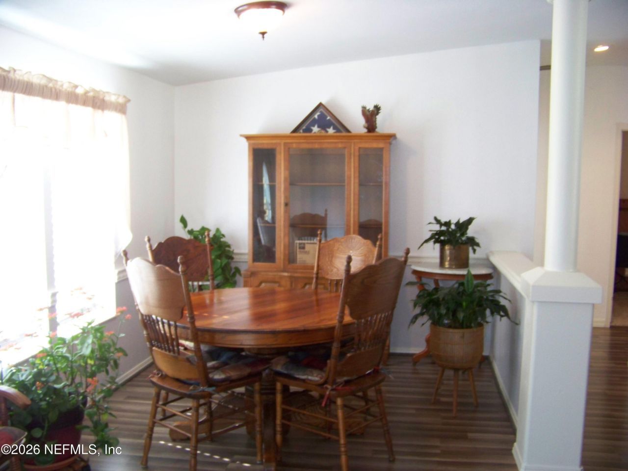 105 Lake Como Drive, Pomona Park, FL 32181 Photo