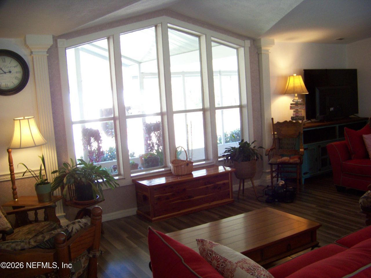 105 Lake Como Drive, Pomona Park, FL 32181 Photo