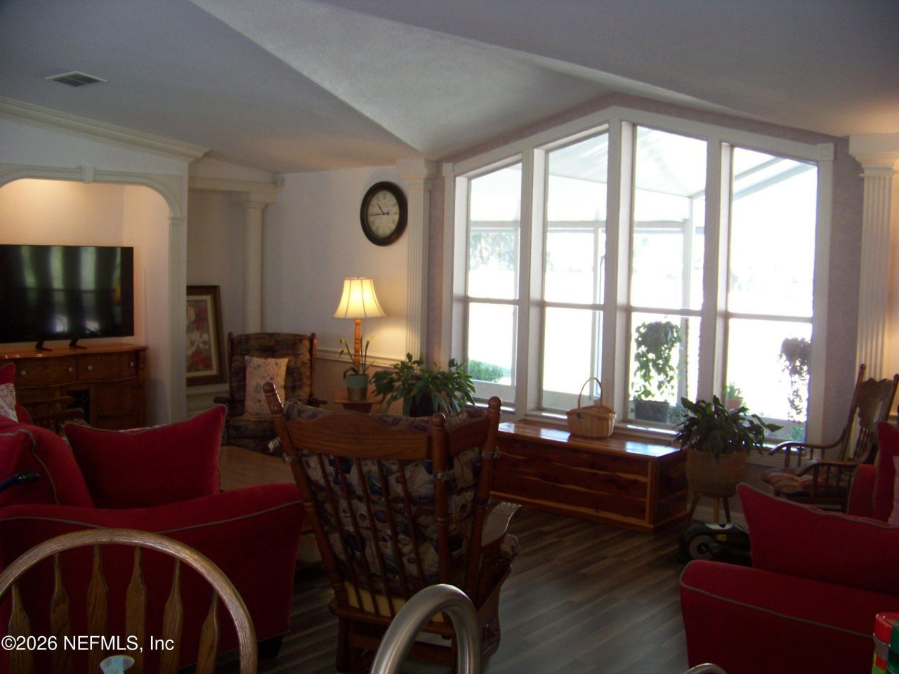 105 Lake Como Drive, Pomona Park, FL 32181 Photo