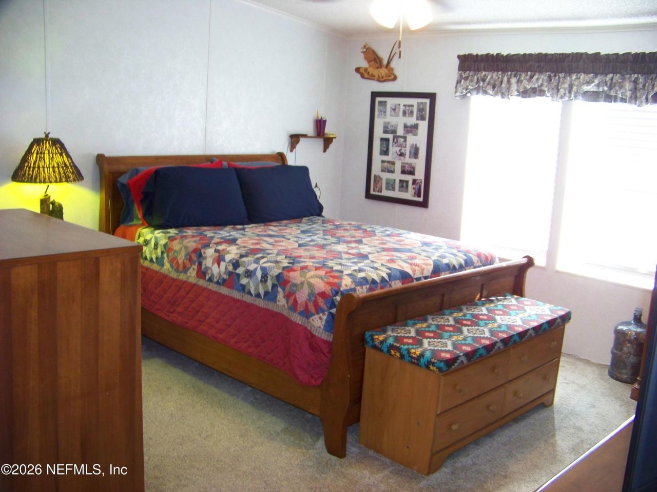 105 Lake Como Drive, Pomona Park, FL 32181 Photo