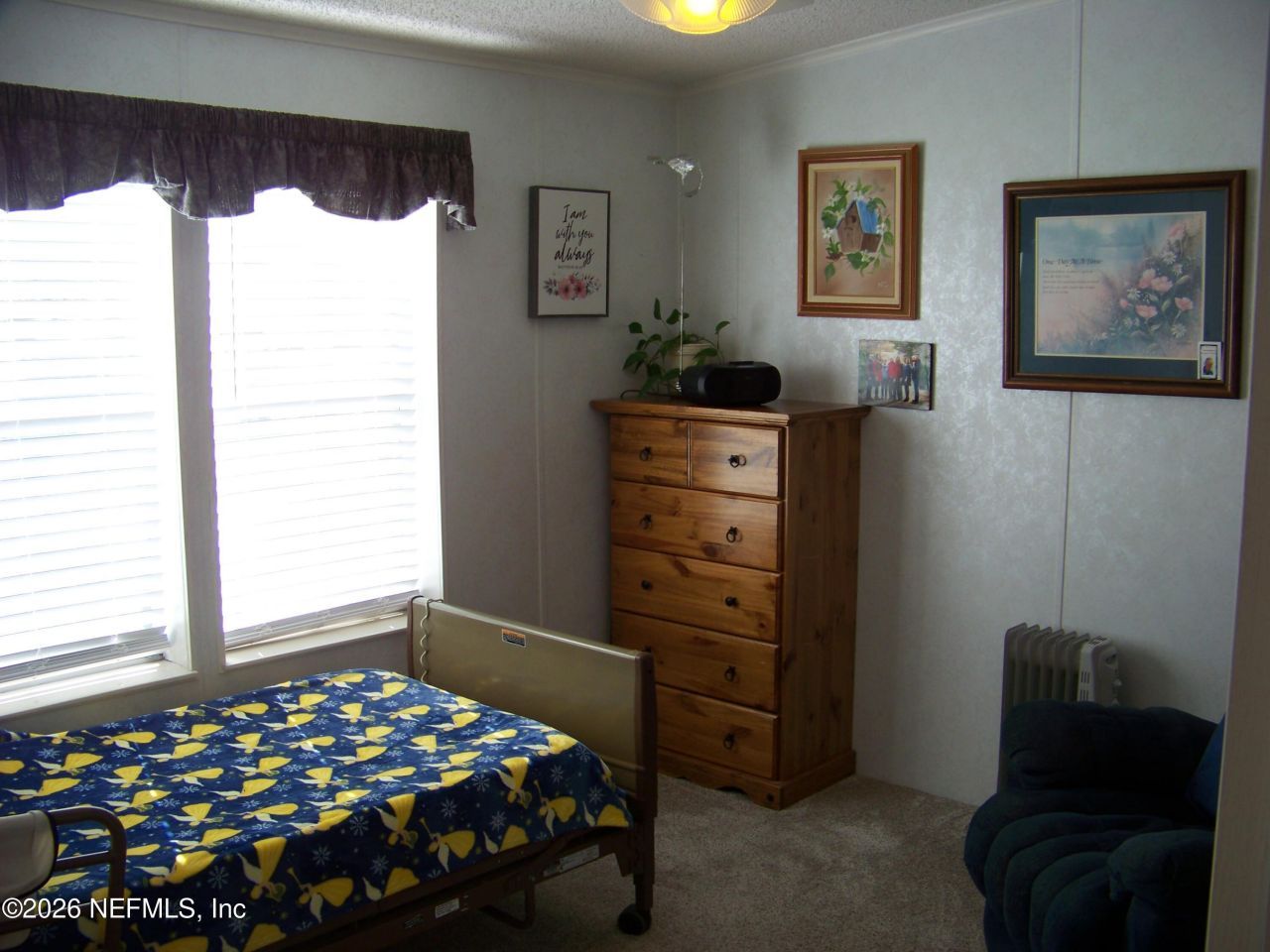 105 Lake Como Drive, Pomona Park, FL 32181 Photo