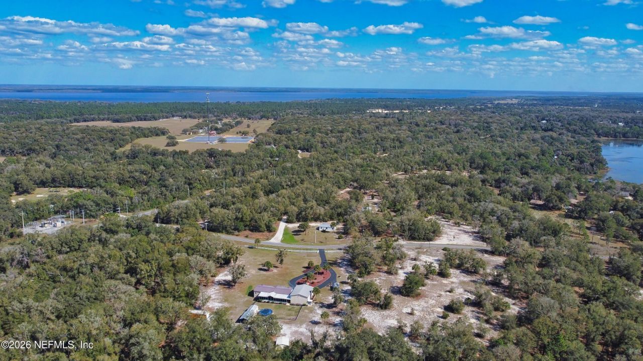 105 Lake Como Drive, Pomona Park, FL 32181 Photo