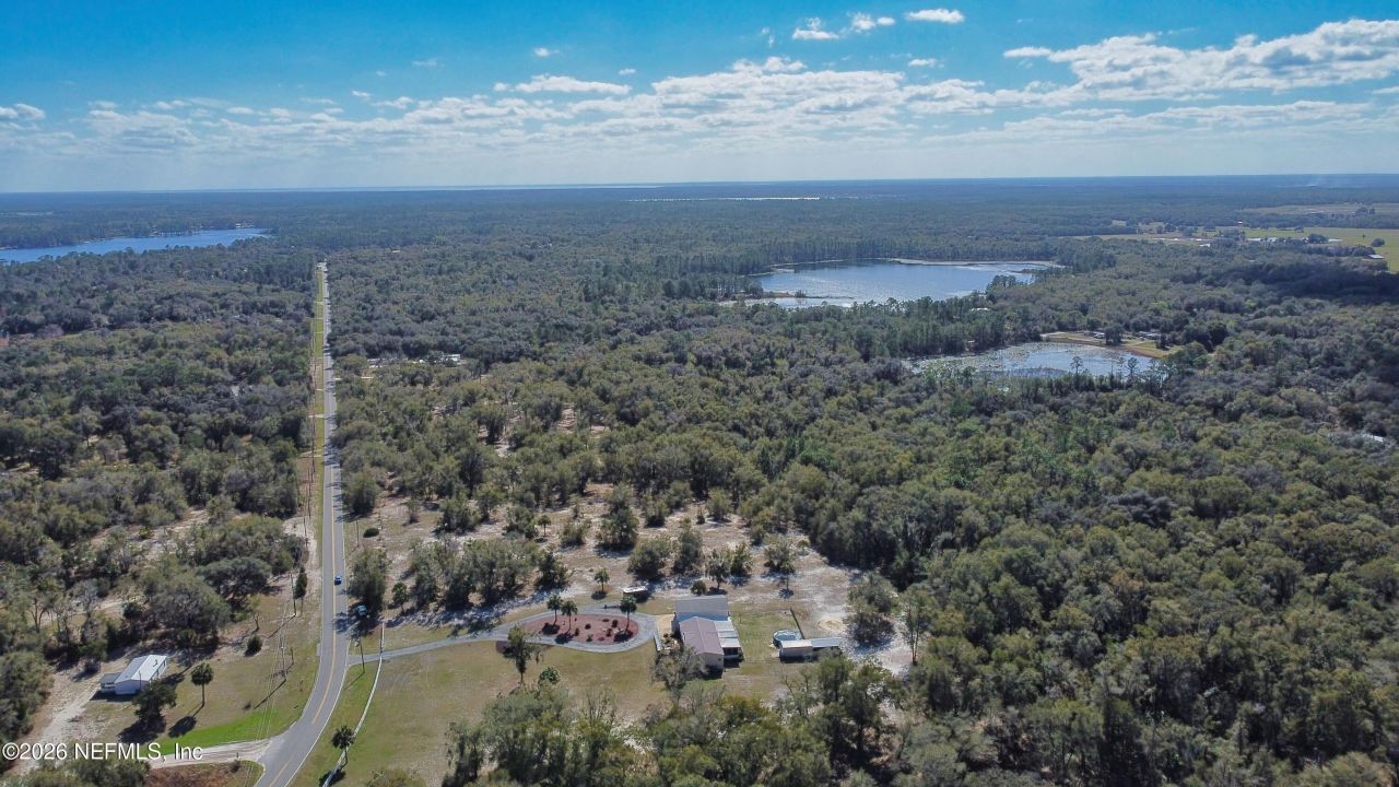 105 Lake Como Drive, Pomona Park, FL 32181 Photo