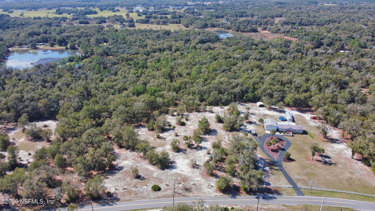 105 Lake Como Drive, Pomona Park, FL 32181 Photo