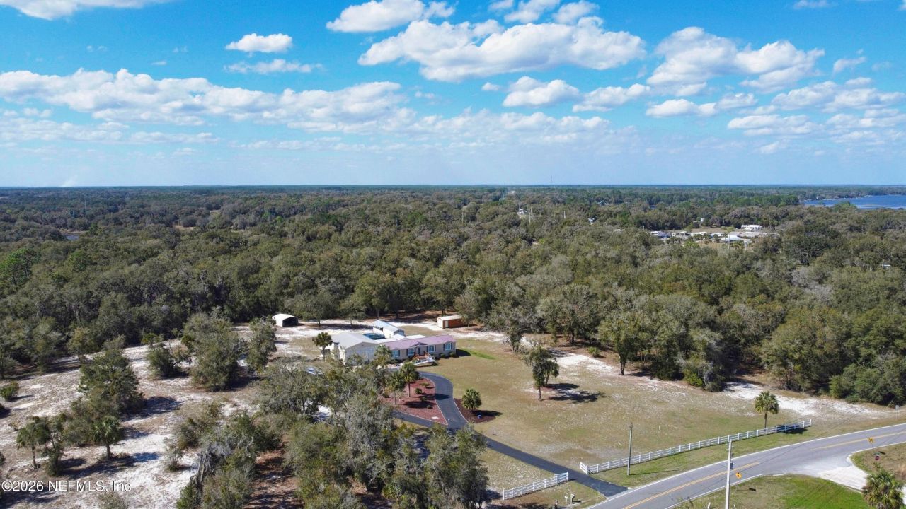 105 Lake Como Drive, Pomona Park, FL 32181 Photo