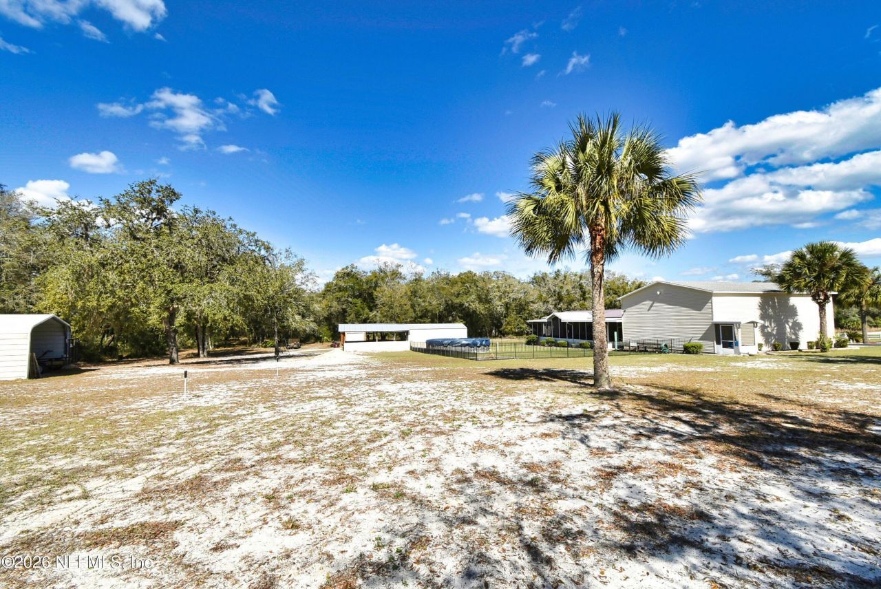 105 Lake Como Drive, Pomona Park, FL 32181 Photo