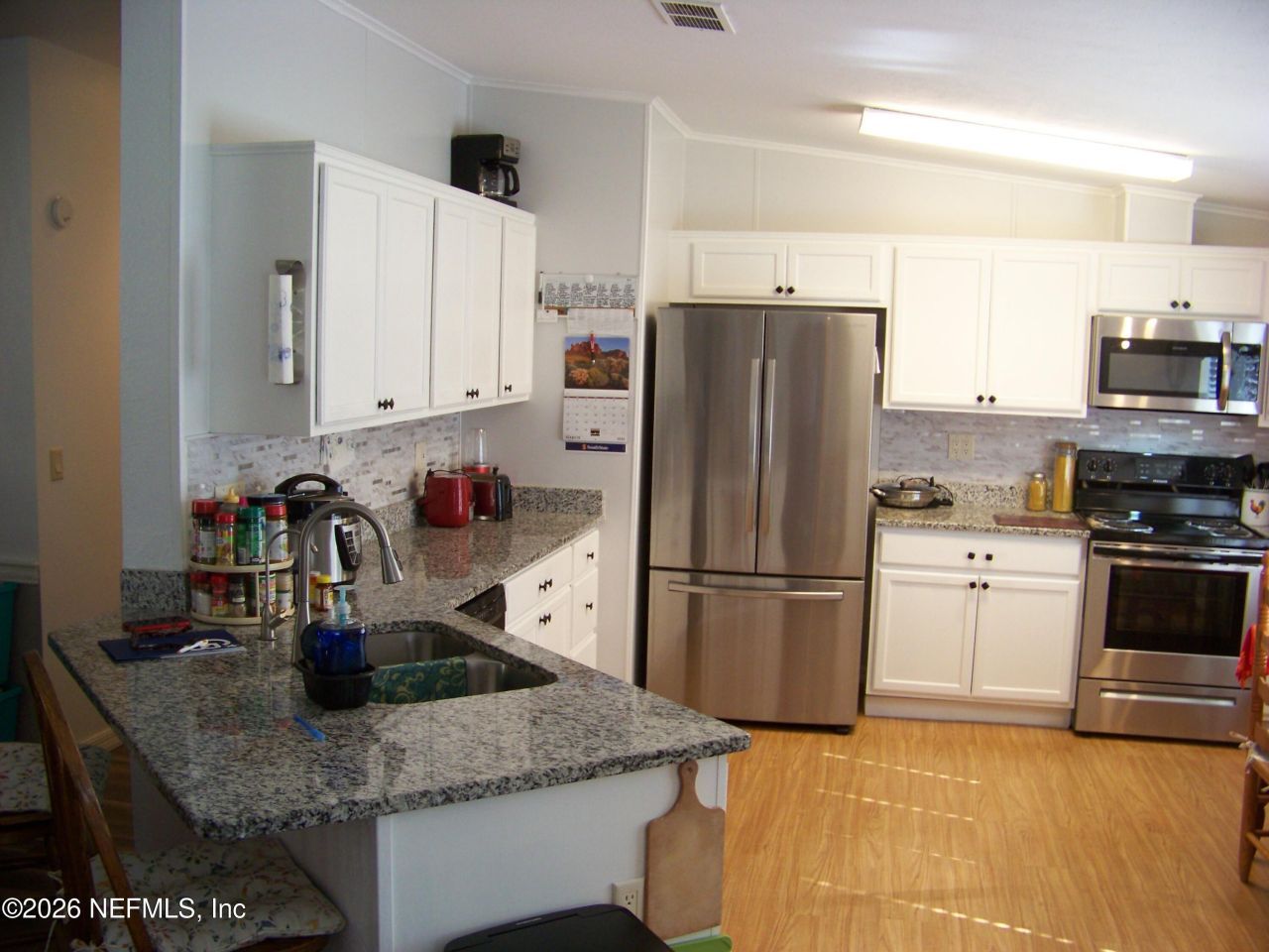 105 Lake Como Drive, Pomona Park, FL 32181 Photo