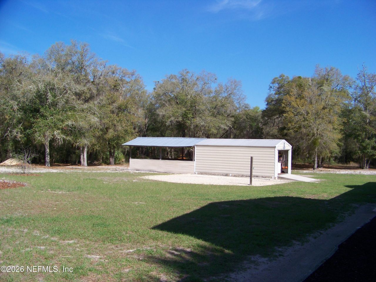 105 Lake Como Drive, Pomona Park, FL 32181 Photo