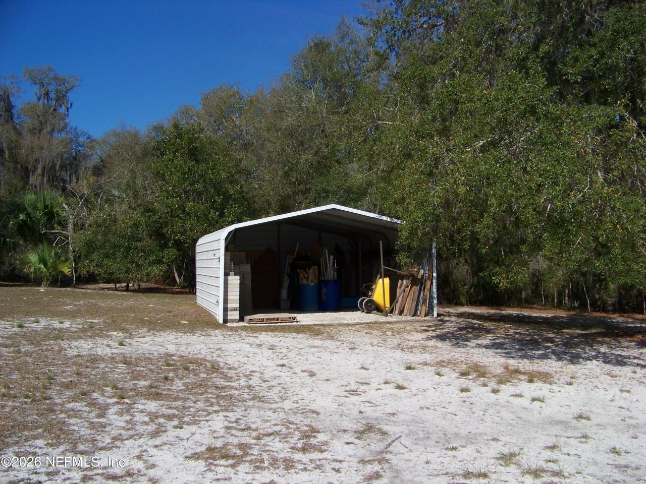 105 Lake Como Drive, Pomona Park, FL 32181 Photo