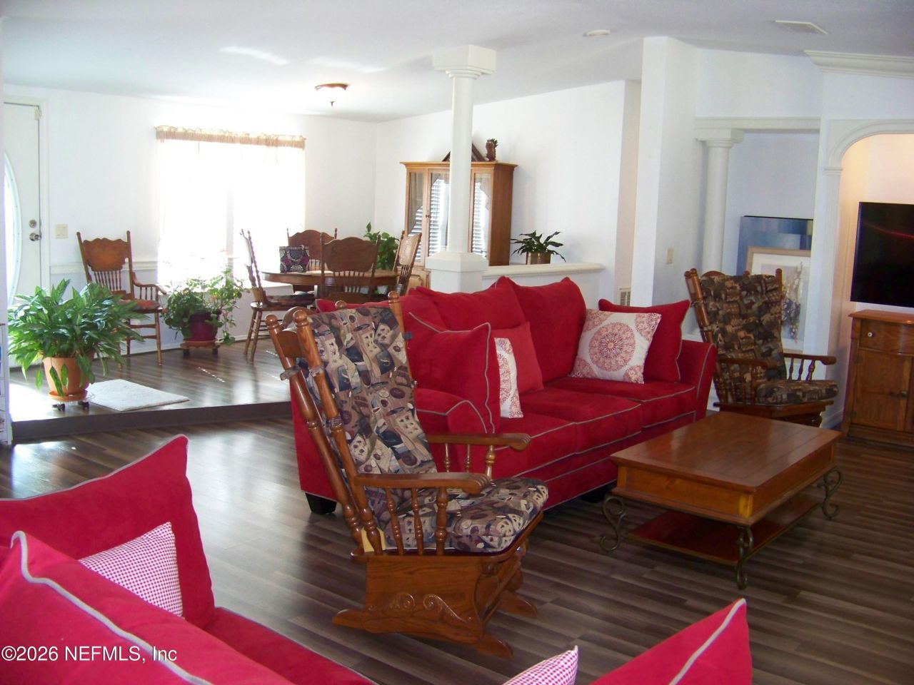 105 Lake Como Drive, Pomona Park, FL 32181 Photo