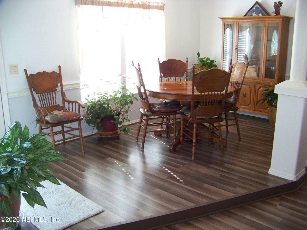 105 Lake Como Drive, Pomona Park, FL 32181 Photo