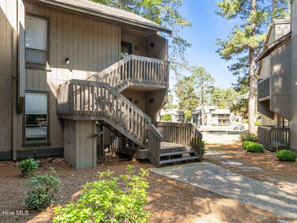 5 Pine Tree Road, Unit # 110, Pinehurst, NC 28374