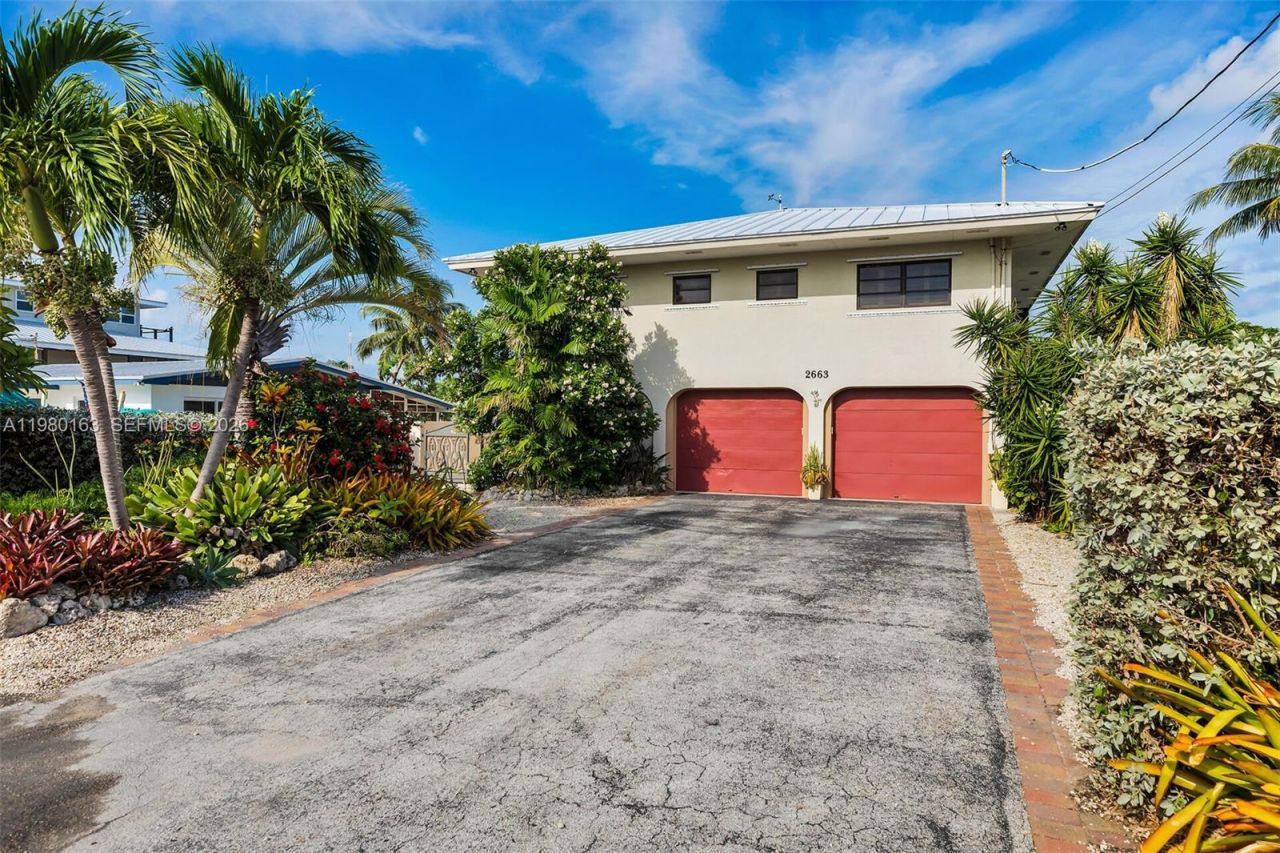 2663 Yellowtail Dr, Marathon, FL 33050 Photo