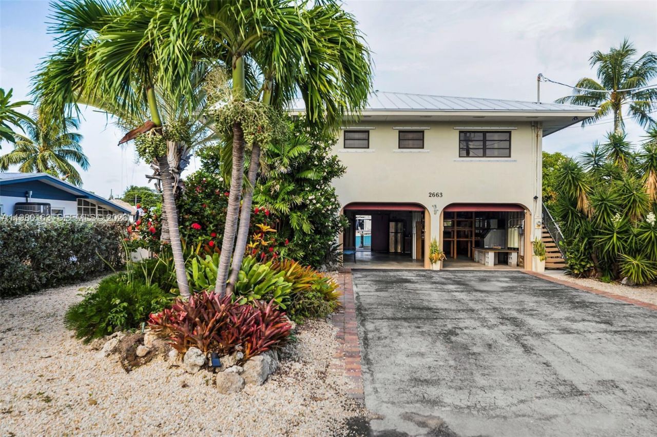 2663 Yellowtail Dr, Marathon, FL 33050 Photo