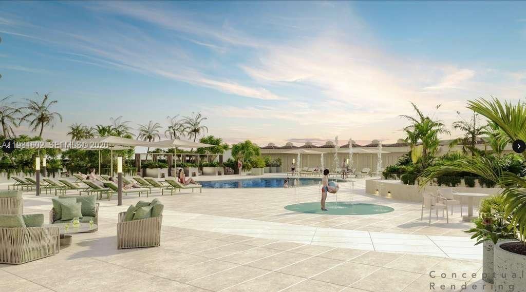 19355 Turnberry Way , Unit 5L, Aventura, FL 33180 Photo