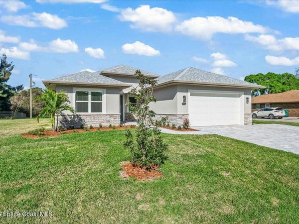 905 Miller Lane , Melbourne, FL 32934