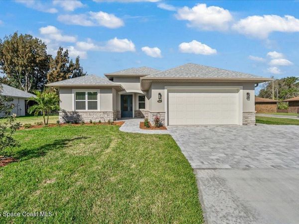 905 Miller Lane , Melbourne, FL 32934