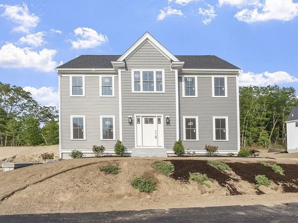 22 Waites Crossing, Norfolk, MA 02056