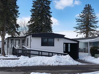 6035 Transit/ 103 Fernwood, Unit 103, Lockport, NY 14094