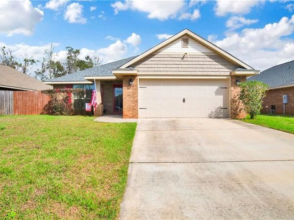 2056 E Stonepine Drive, Semmes, AL 36575