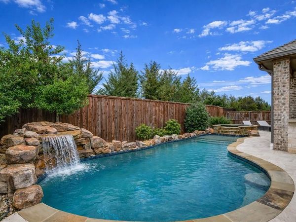 8331 Pitkin Road, Frisco, TX 75036