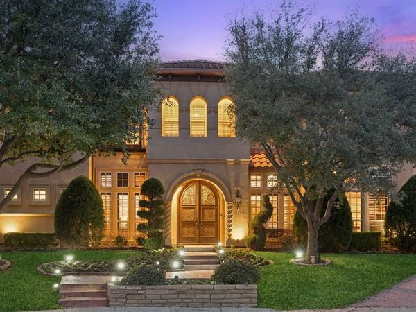 1799 Prince William Lane, Frisco, TX 75034