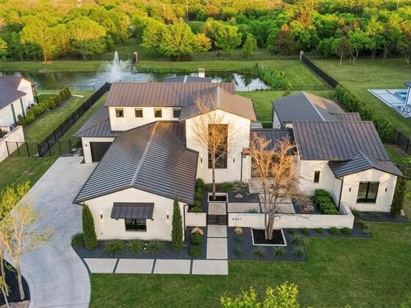4401 Saddleback Lane, Southlake, TX 76092