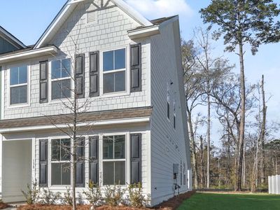 138 Cantona Drive, Summerville, SC 29483