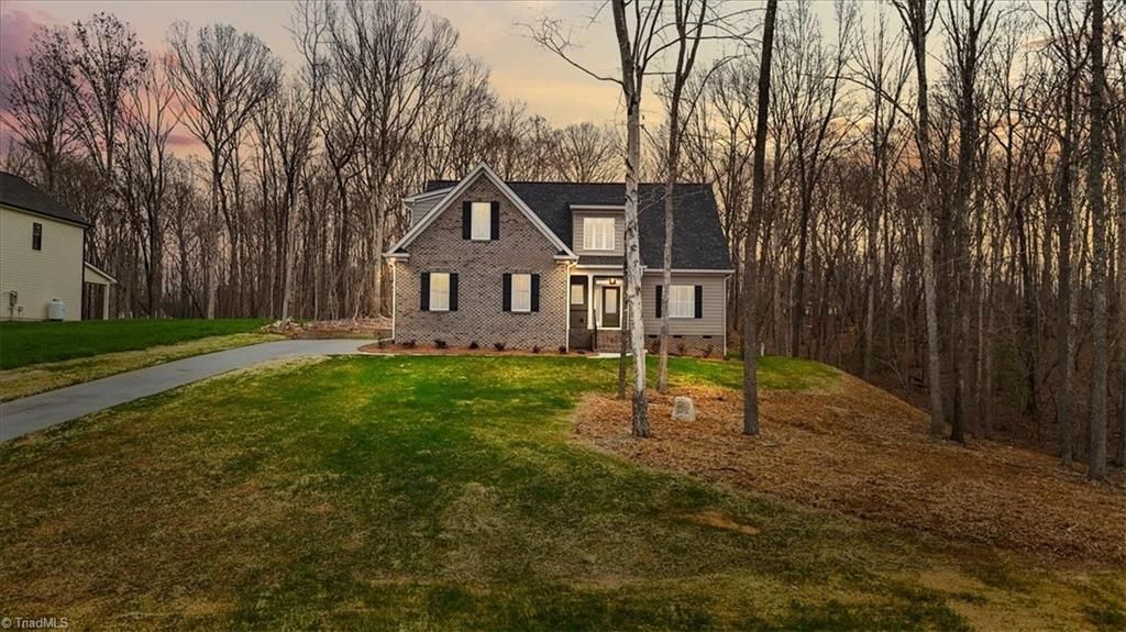 2442 Farmwood Lane, Asheboro, NC 27205 Main Photo