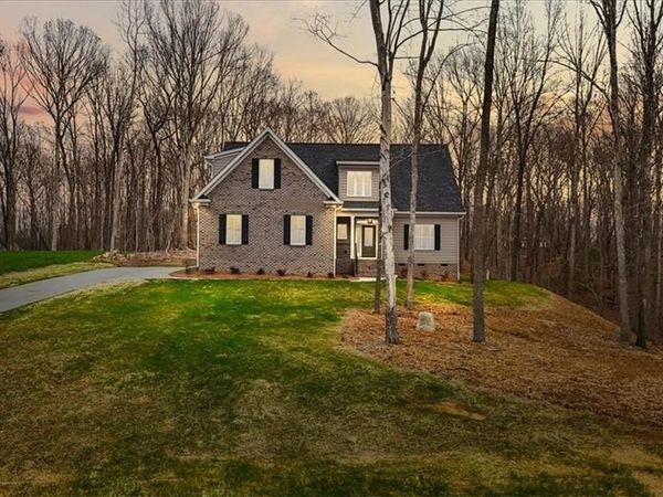 2442 Farmwood Lane, Asheboro, NC 27205