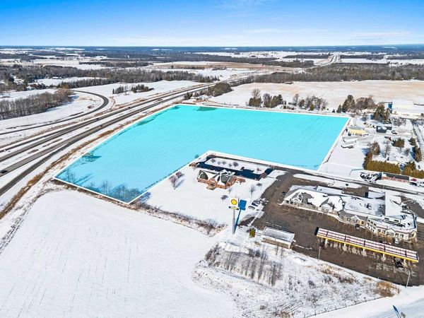 SADO LANE, Coleman, WI 54112