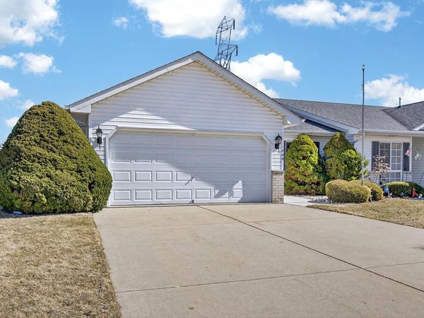 1869 27th AVENUE, Unit 3, Kenosha, WI 53140