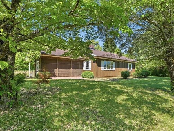 541 Big Springs Drive, Mosheim, TN 37818