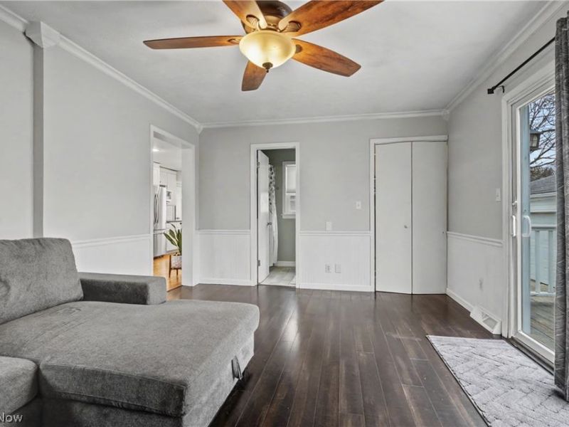 2707 Overbrook Road, Cuyahoga Falls, OH 44221 Photo 16