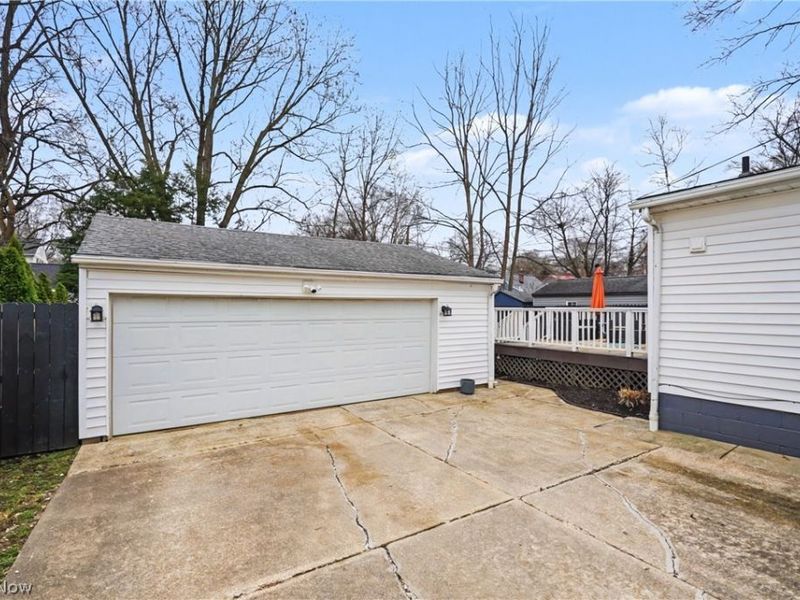 2707 Overbrook Road, Cuyahoga Falls, OH 44221 Photo 34