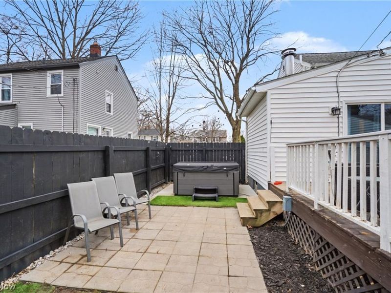 2707 Overbrook Road, Cuyahoga Falls, OH 44221 Photo 38