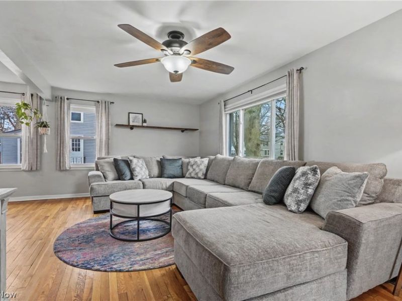 2707 Overbrook Road, Cuyahoga Falls, OH 44221 Photo 6