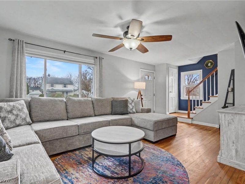 2707 Overbrook Road, Cuyahoga Falls, OH 44221 Photo 7