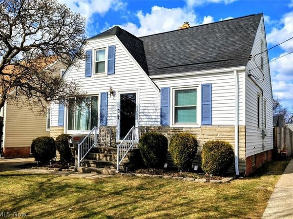 6308 Delora Avenue , Brooklyn, OH 44144