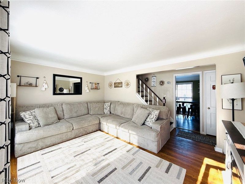 6308 Delora Avenue, Brooklyn, OH 44144 Photo 2