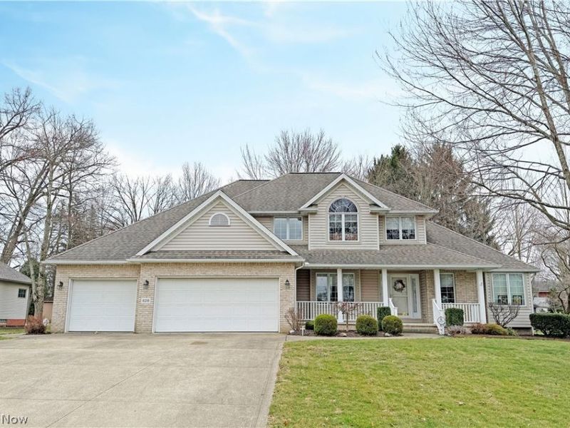 8218 Audubon Street NW, Massillon, OH 44646 Photo 1