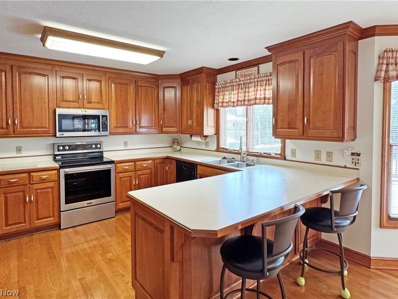 8218 Audubon Street NW, Massillon, OH 44646 Photo 17