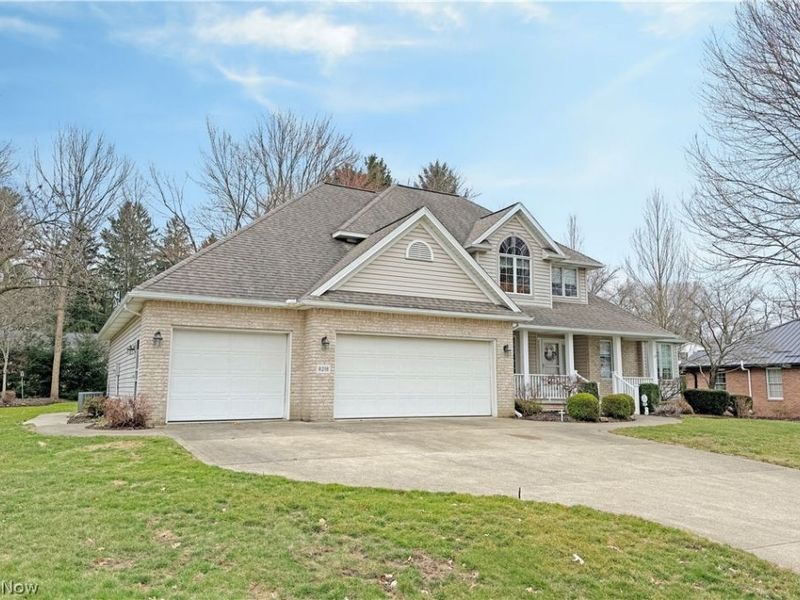 8218 Audubon Street NW, Massillon, OH 44646 Photo 2