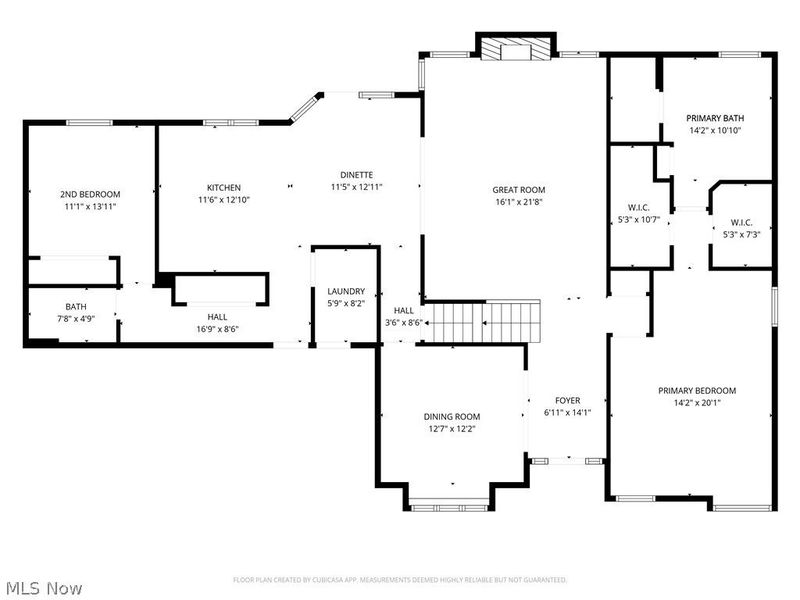 8218 Audubon Street NW, Massillon, OH 44646 Photo 26