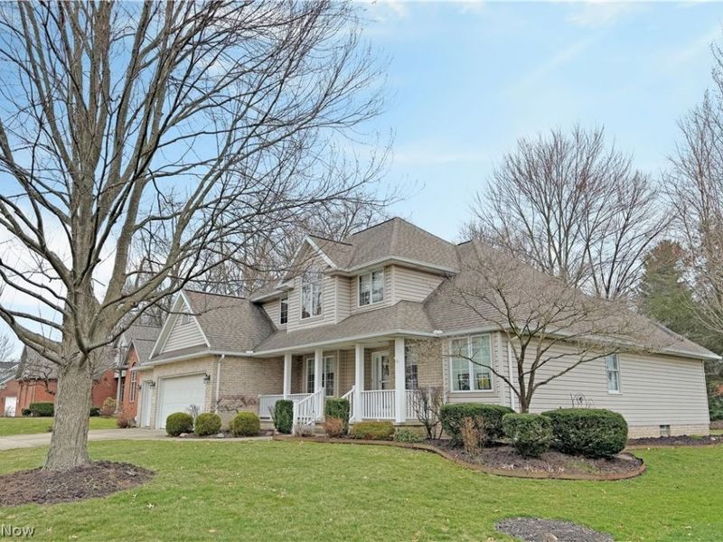 8218 Audubon Street NW, Massillon, OH 44646 Photo 3