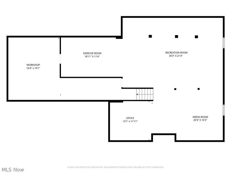 8218 Audubon Street NW, Massillon, OH 44646 Photo 45